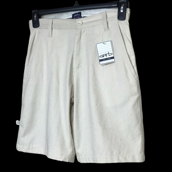 Garb Genuine Sport Girl’s Noah Shorts - Picture 12 of 12